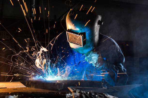Best Artistic and Custom Metal Fabrication in King George, VA