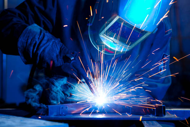 Affordable Welder Services in King George, VA