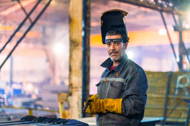 Best Automation and Robotic Welding in King George, VA