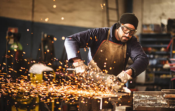 Best Aerospace and Defense Welding in King George, VA