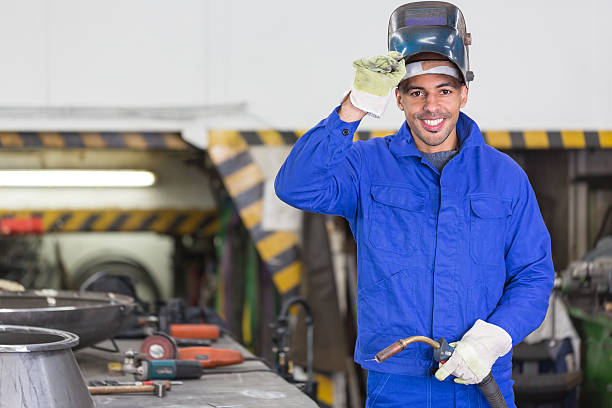 Best Pipe Welding in King George, VA